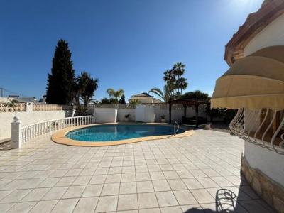 Vente Maison CALPE 03710