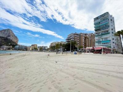 Vente Appartement CALPE 03710