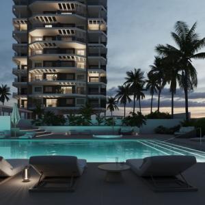 Vente Appartement CALPE 03710