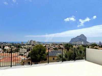 Vente Maison 4 pices CALPE 03710