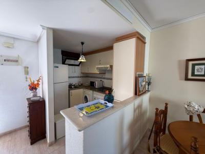 Vente Appartement CALPE 03710