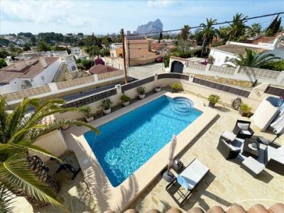 Vente Maison CALPE 03710