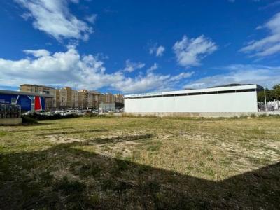 Vente Terrain CALPE 03710