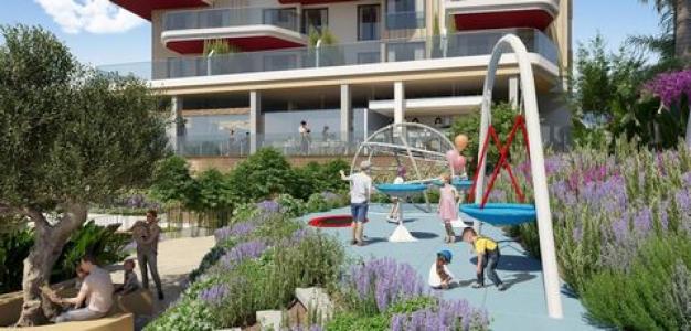 Vente Appartement CALPE 03710