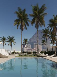Vente Appartement CALPE 03710