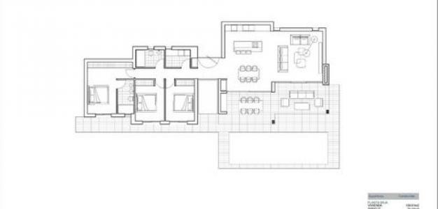 Vente Maison CALPE 03710