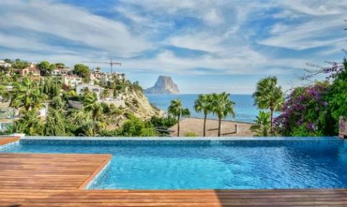 Vente Maison 3 pices CALPE 03710