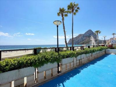 Vente Appartement CALPE 03710