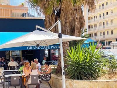 Vente Local commercial CALPE 03710