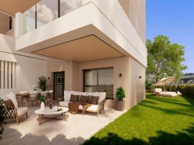Vente Appartement CALPE 03710