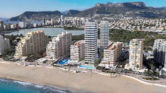 Vente Appartement CALPE 03710