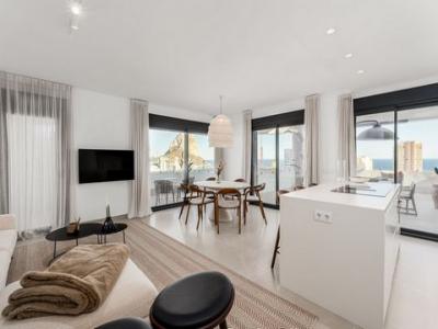 Vente Appartement CALPE 03710