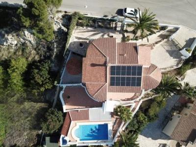Vente Maison CALPE 03710