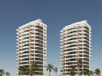 Vente Appartement CALPE 03710