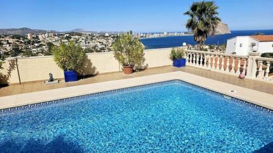 Vente Maison CALPE 03710