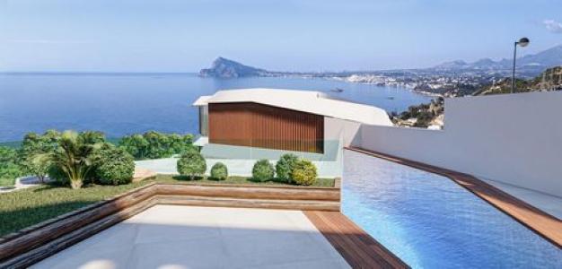 Vente Maison CALPE 03710