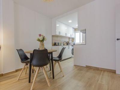 Vente Appartement CALPE 03710