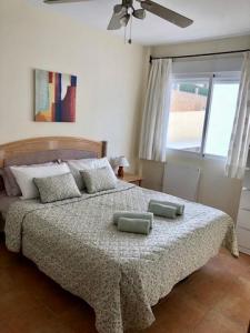 Vente Appartement CALPE 03710