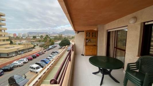 Vente Appartement CALPE 03710