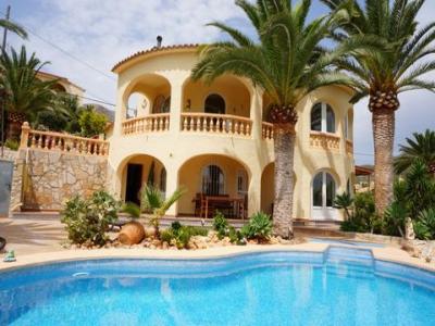 Vente Maison CALPE 03710