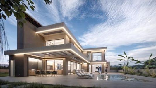 Vente Maison CALPE 03710