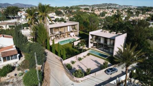 Vente Maison CALPE 03710