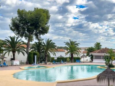 Vente Maison CALPE 03710