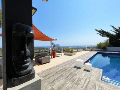 Vente Maison CALPE 03710