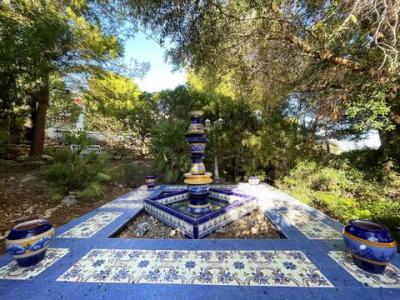 Vente Maison CALPE 03710