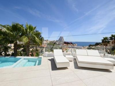 Vente Maison 4 pi�ces CALPE 03710