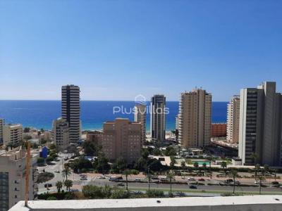 Vente Appartement CALPE 03710