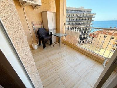 Vente Appartement CALPE 03710