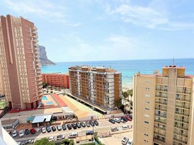 Vente Appartement CALPE 03710