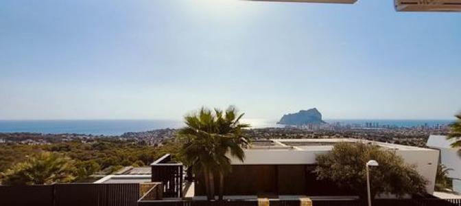 Vente Maison CALPE 03710