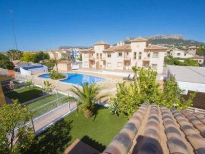 Vente Maison CALPE 03710