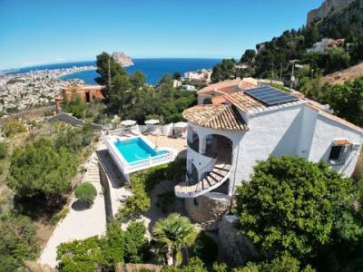 Vente Maison CALPE 03710