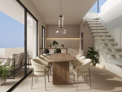 Vente Appartement CALPE 03710
