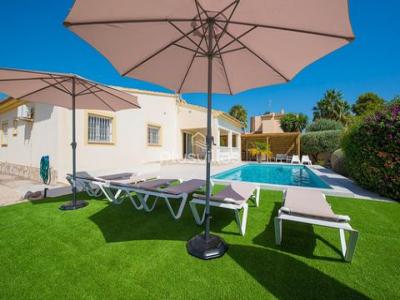 Vente Maison CALPE 03710