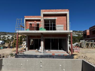 Vente Maison CALPE 03710