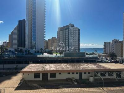 Vente Appartement CALPE 03710