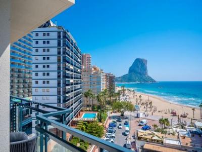Vente Appartement CALPE 03710