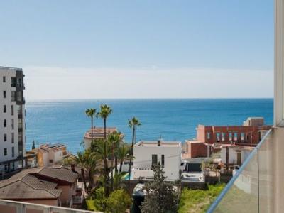 Vente Appartement CALPE 03710