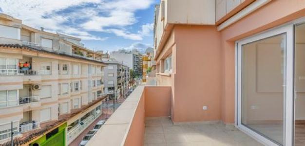 Vente Appartement CALPE 03710