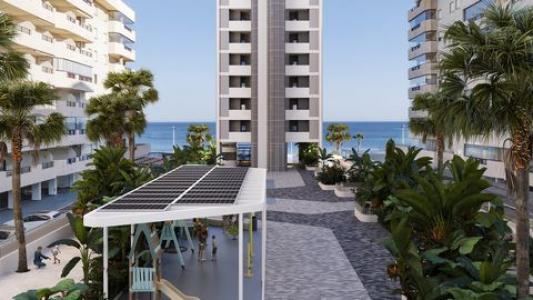Vente Appartement CALPE 03710