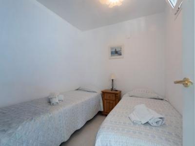 Vente Appartement CALPE 03710