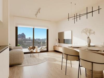 Vente Appartement CALPE 03710
