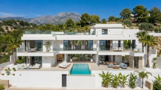 Vente Maison CALPE 03710