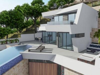Vente Maison CALPE 03710