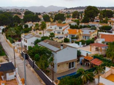 Vente Maison CALPE 03710