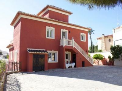 Vente Maison CALPE 03710